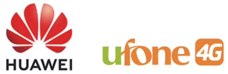 Ufone 4G & Huawei successfully deployed the World’s First Microwave Super Hub