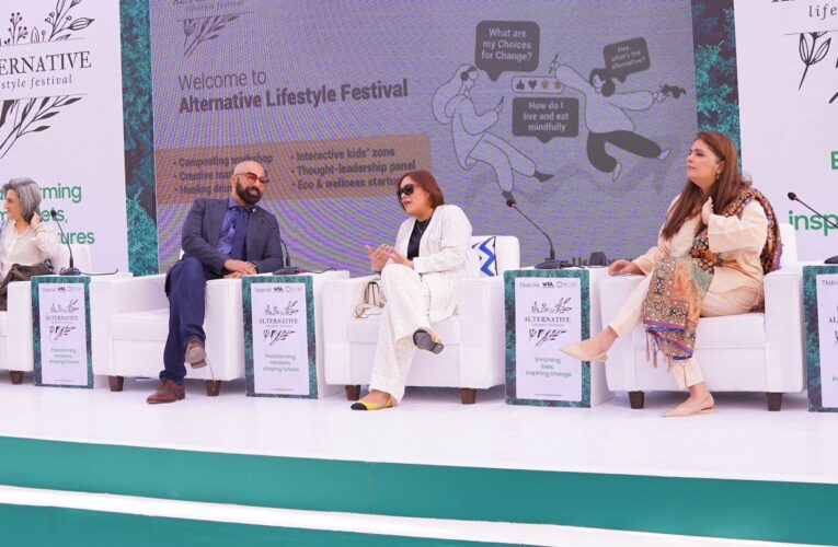 Alternative Lifestyle Festival highlights alternate choices for a sustainable future