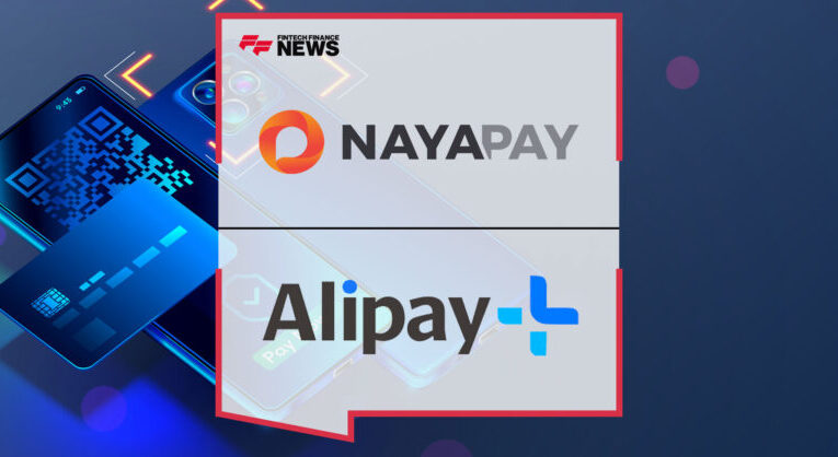 NayaPay, Alipay+ Boost Global Payments into Pakistan