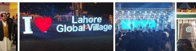 GLOBAL VILLAGE FESTIVAL ATTRACTS OVER 100,000 ATTENDEES, HIGHLIGHTS VIBRANT CULTURAL CELEBRATIONS