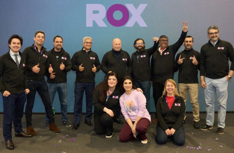 Vibe Hai – ROX by Jazz is the New Lifestyle Partner of Pakistan’s Digital-First Generation