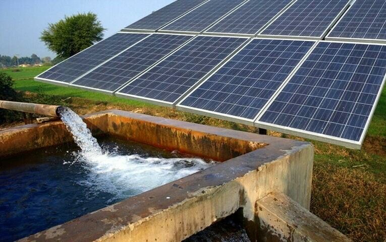 Solar-powered tubewells: HBL sets industry benchmark with over Rs2bn worth of financing