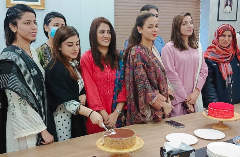 CBD PUNJAB CELEBRATES INTERNATIONAL WOMEN’S DAY WITH A FOCUS ON EMPOWERMENT AND INCLUSION