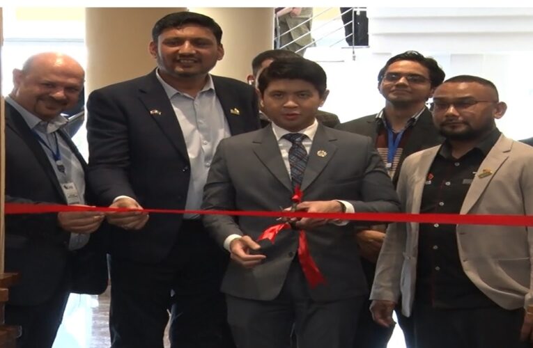 Malaysia education Fair 2024 brings opportunities for Pakistani students