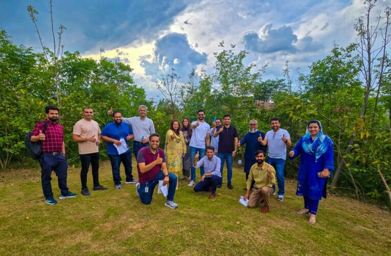 Telenor Pakistan Reaffirms Commitment to Greener, Sustainable Future on World Environment Day