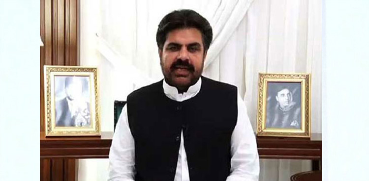 Syed Nasir Hussain Shah, Minister for Energy & Planing will Inaugurate Seventh ISEM Pakistan Solar Exhibition in Expo Center Karachi.