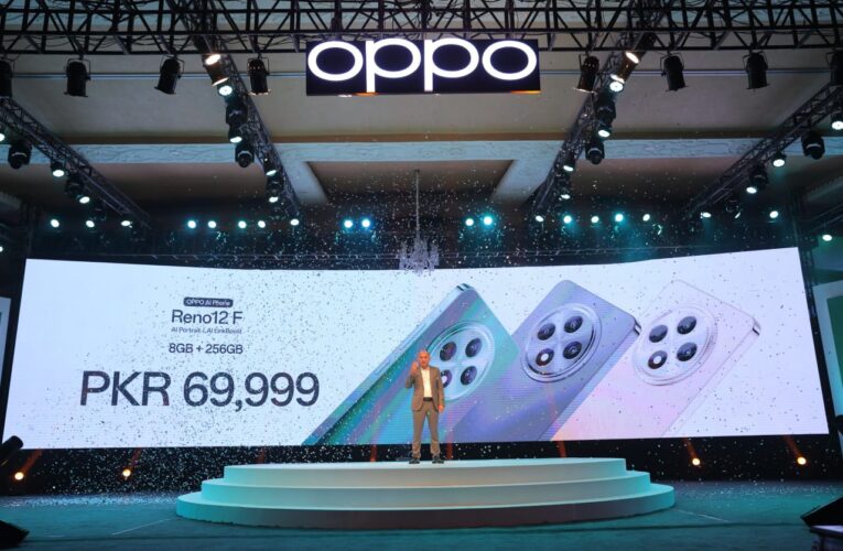 “Step Into AI with OPPO Reno12 Series: Pre-Order Now to Experience Advanced AI and Ultimate Durability”