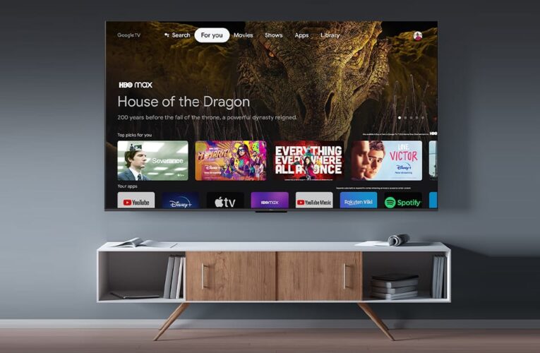 How TCL Smart TVs Will Enhance Your Life