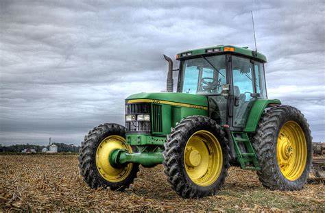 Maryam Government’s Green Tractor Scheme to Bolster Agricultural and Industrial Economy: PAAPAM