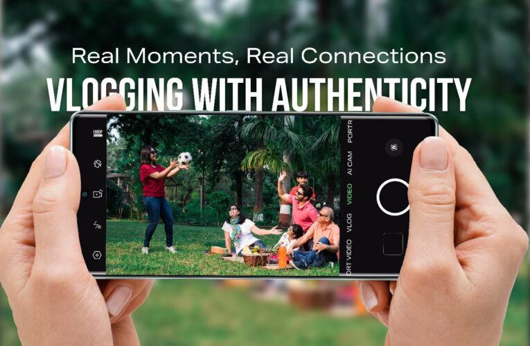 Capture all the Unfiltered Moments with Clarity on ZERO 40