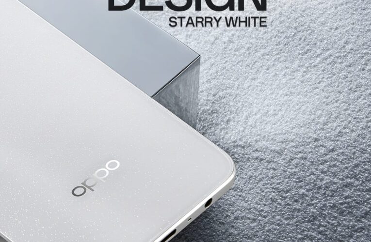 Move A Step Ahead with OPPO A3: Premium Appearance, Slim Build, and 1000 nits Ultra-Bright Display