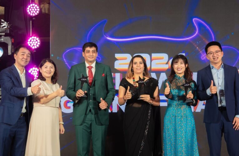 Top-Notch B2B Sellers from South and Southeast Asia Crowned Champions at Alibaba.com’s KEL Award Grand Finale