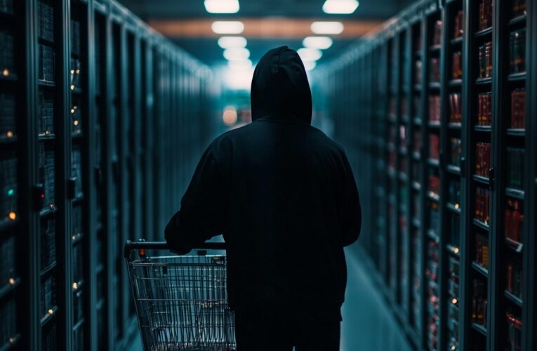 Kaspersky reports nearly 25% surge in retail-focused cyberthreats in 2024.