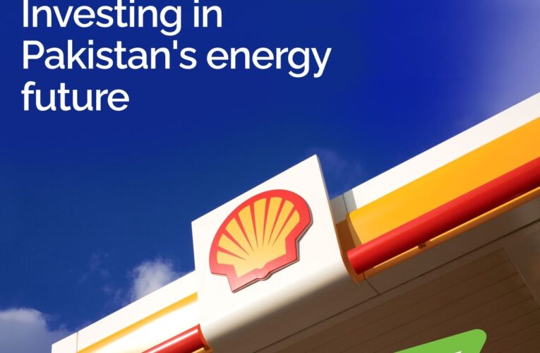 Wafi Energy becomes the majority shareholder of Shell Pakistan Limited