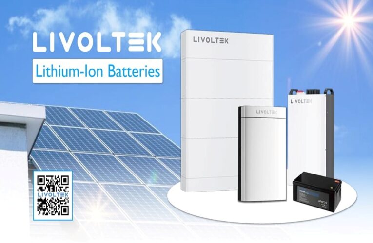 Livoltek Revolutionizes Pakistan’s Energy Landscape with Cutting-Edge Battery Solutions