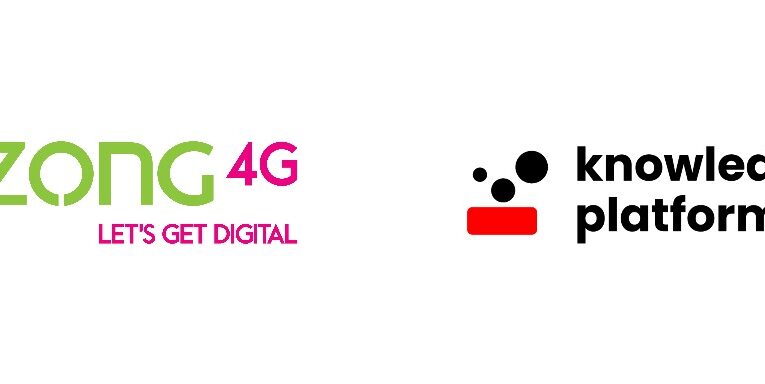 Zong 4G in partnership with Knowledge Platform transformed E-learning through “Digital Scholars Program”