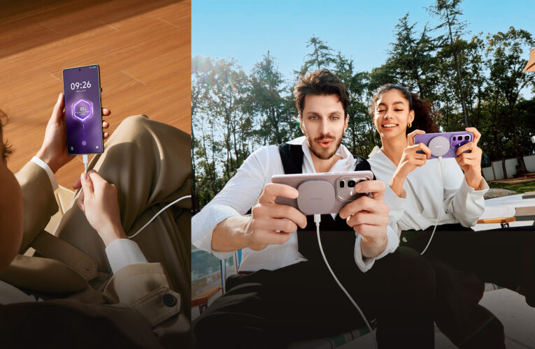 The Secret Weapon for the Always-On Generation: Infinix NOTE 50 Series