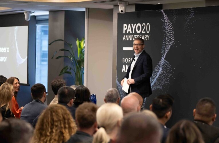 Payoneer Celebrates 20 Years of Powering Global Trade, Cementing Commitment to Entrepreneurship and Cross-Border Commerce