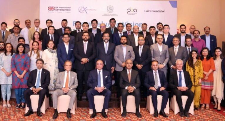 Enhancing Sector capabilities for Impact Financing: A Joint Effort by MoF Karandaaz, and PBA