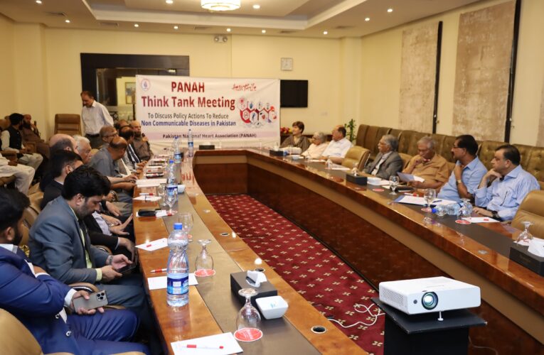 Think Tank Calls for Policy Action on Ultra-Processed Foods amid Rising Non-Communicable Diseases.
