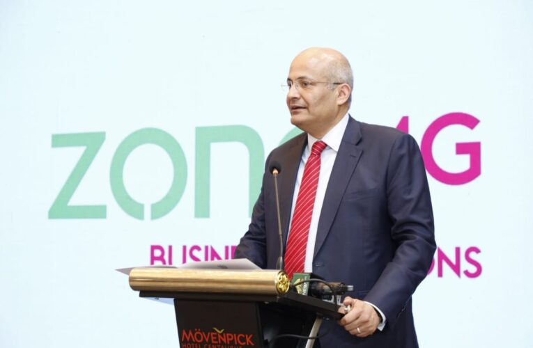 Zong Continues Nationwide Cloud Showcase with Grand Event in Islamabad