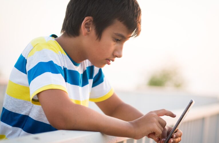 Financial Literacy Meets Cybersecurity: A Must for Raising Smart and Safe Kids