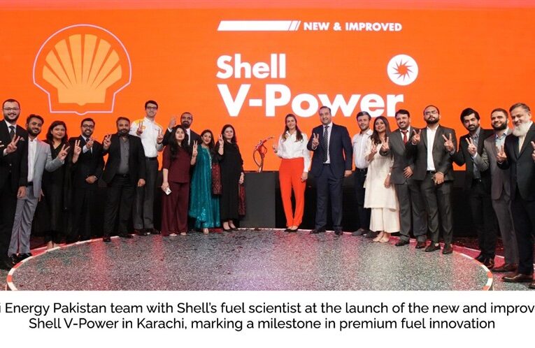 Wafi Energy Launches Shell’s Next Generation of Fuels in Pakistan