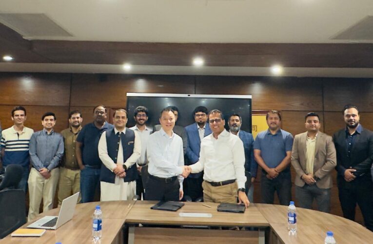 Zong CMPak and Zindigi Partner to Drive Digital Banking Access for G2P Projects