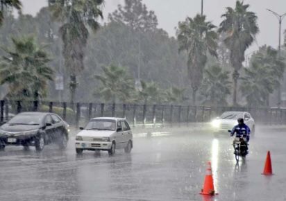 Rainy Day Survival Guide: Stay Safe, Smart, and Stress-Free