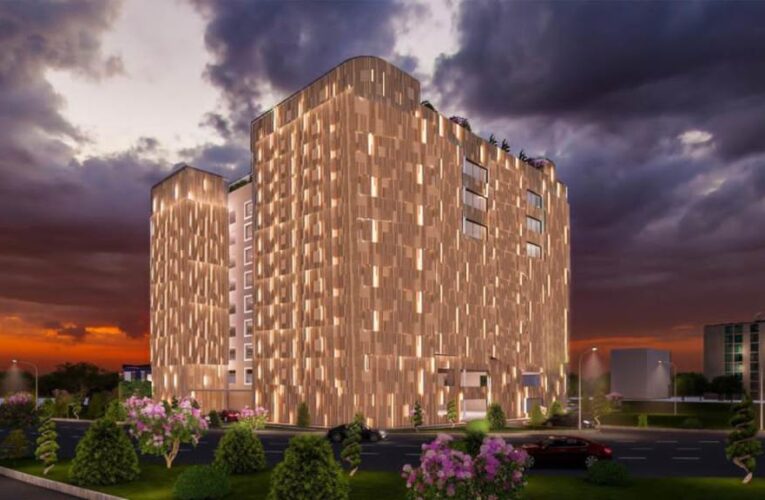 CBD PUNJAB UNVEILS VERTEX THE FUTURE FACE OF BUSINESS IN PUNJABFROM VISION TO VERTICAL REALITY CBD PUNJAB PRESENTS VERTEX
