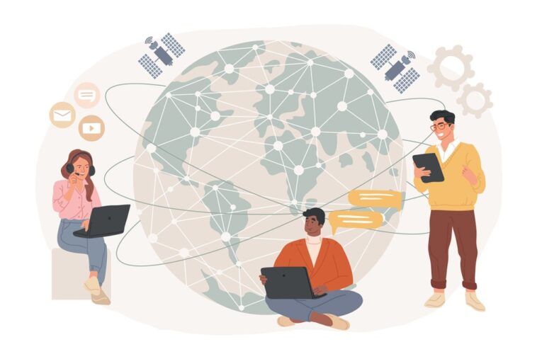 49.5% offices workers in Pakistan connect work devices to public Wi-Fi.