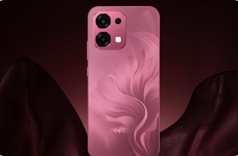 NEXT PRO ARRIVES SOON IN PAKISTAN: OPPO A6 PRO SET TO REDEFINE TOUGHNESS AND POWER