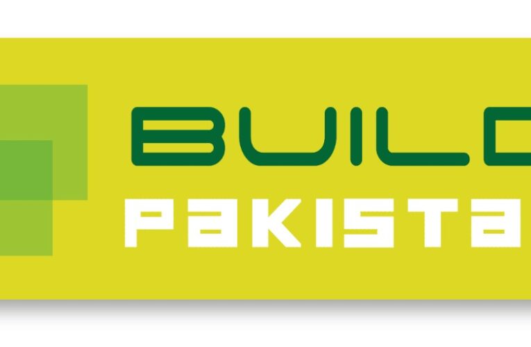 Fakt Exhibitions (Pvt.) Ltd., in collaboration with the Ministry of Housing & Works, Government of Pakistan to organize Build Pakistan Exhibition & Conference in Lahore