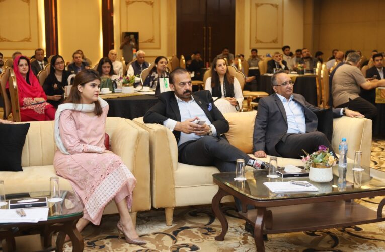 EmpowerNet Global hosts “Future Minds Leadership Summit 2025” — Bringing Together Industry, Academia, and Youth for the Future of Work