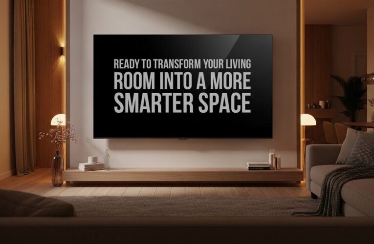 Rumors Are True — Infinix Is About to Change TV Forever