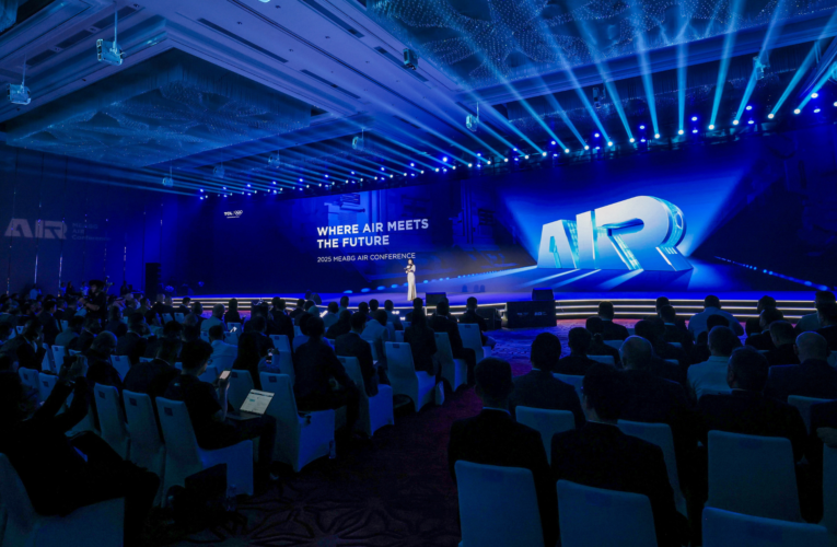 TCL Reimagines the Future of Air at its Middle East and Africa Air Conference 2025 in Guangzhou, China