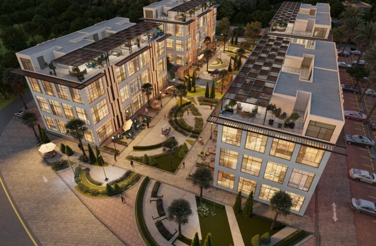 CBD PUNJAB LAUNCHES “THE SECOND WALK” A NEW HUB FOR RETAIL & DINING