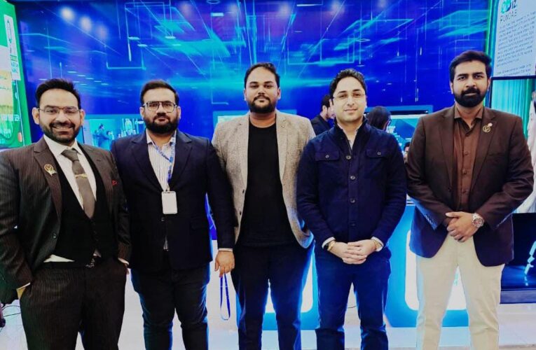 Data Fest 2025 Concludes with CBD Punjab’s NSIT City as the Highlight of the Event