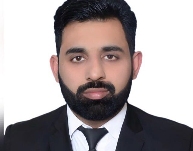 Pakistan Tehreek-e-Insaf (PTI) – Insaf Lawyers Forum (ILF)Mian Zubair Waheed Appointed as General Secretary ILF District , Lahore