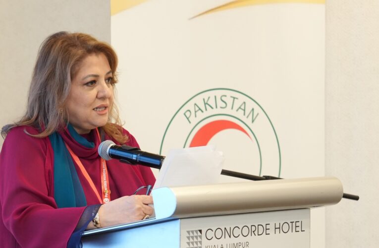 PRCS Convenes Global Partnership Meeting in Kuala Lumpur to Expand Humanitarian Collaboration