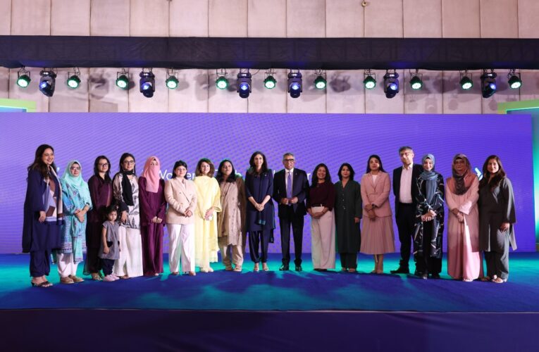Standard Chartered Pakistan announces winners of its Women in Tech Cohort 7