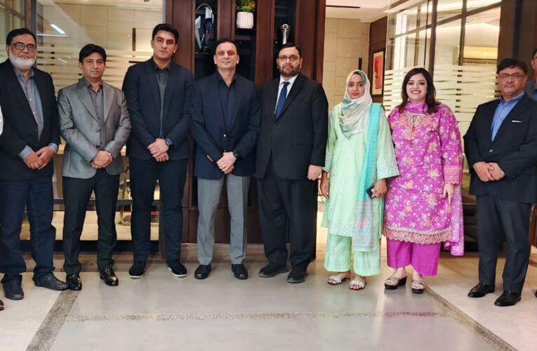 Zindigi and Orient Electronics Launch Digital Supply Chain Financing to Empower Pakistan’s SMEs
