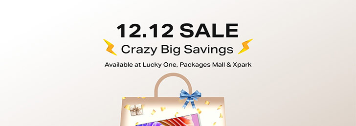 Unlock Smart Living with Infinix 12.12: Big Savings on TVs, Air Purifiers & Smartphones