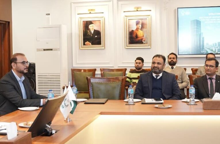 CBD PUNJAB CONCLUDES ANOTHER SUCCESSFUL AUCTION