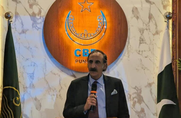 CBD PUNJAB SUCCESSFULLY CONCLUDES PHASE 1 BALLOT OF “THE SECOND WALK”