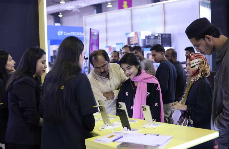 realme Enters the Installment Mania with Qist Bazaar, brings 15 Pro GOT Edition on Easy Installments