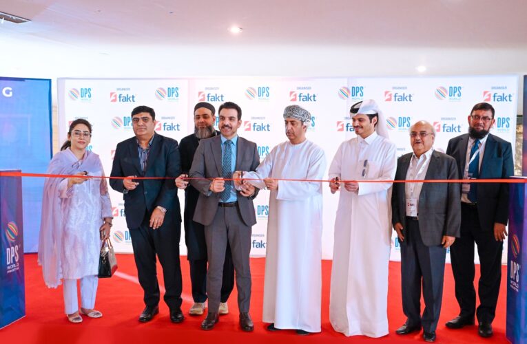 DPS WORLD PAKISTAN 2026 inaugurated in Karachi to Accelerate Pakistan’s Digital Printing and Signage Industry