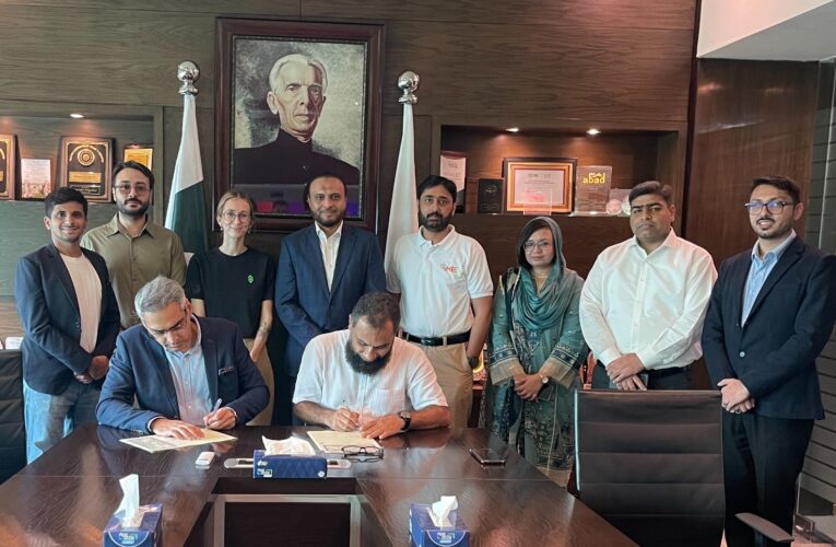 K-Electric partners with NeemPaymenow to provide earned wage access to KE employees