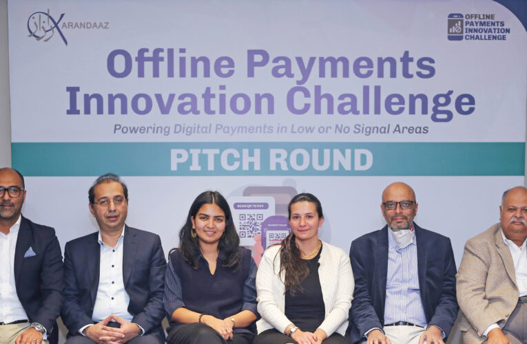 Advancing Digital Financial Inclusion Through the Offline Payments Innovation Challenge