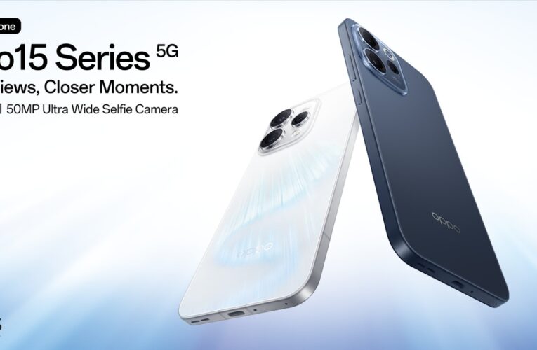 2026’s MOST AWAITED SMARTPHONE: THE OPPO RENO15 SERIES IS ALMOST HERE